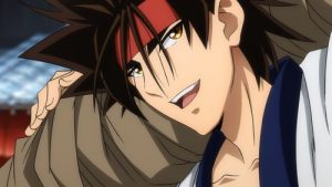 Rurouni Kenshin: Meiji Kenkaku Romantan (2023) 1 Episodio 4