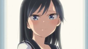 Giji Harem 1 Episodio 6