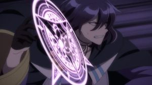 Maou no Ore ga Dorei Elf wo Yome ni Shitanda ga, Dou Medereba Ii? 1 Episodio 6