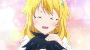 Level 1 dakedo Unique Skill de Saikyou desu 1 Episodio 1