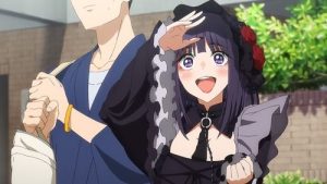 My Dress-Up Darling 1 Episodio 5