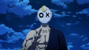 Enen no Shouboutai: San no Shou 3 Episodio 7