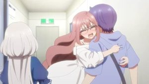One Room, Hiatari Futsuu, Tenshi-tsuki 1 Episodio 7