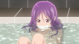 Temple 1 Episodio 4