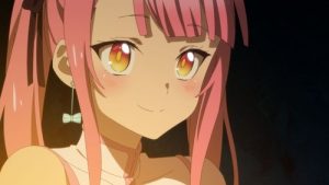 Tensei shitara Dainana Ouji Datta node, Kimama ni Majutsu wo Kiwamemasu 1 Episodio 2