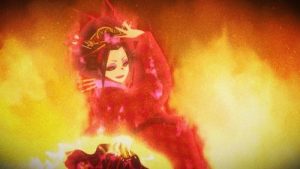Dark Gathering 1 Episodio 22