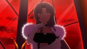 Kimi to Boku no Saigo no Senjou 2 Episodio 4