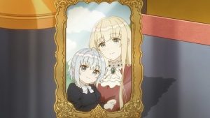 Shiro Seijo to Kuro Bokushi 1 Episodio 9