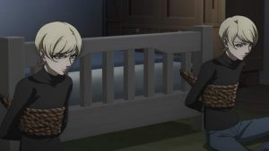 Migi to Dali 1 Episodio 9