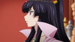 Code Geass: Dakkan no Rozé 1 Episodio 10