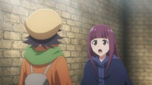 Helck 1 Episodio 20