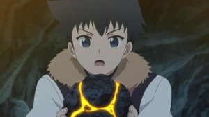Toaru Ossan no VRMMO Katsudouki 1 Episodio 4