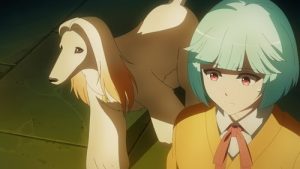 Gekkan Mousou Kagaku 1 Episodio 7