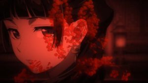 Kusuriya no Hitorigoto 1 Episodio 9