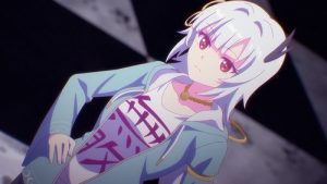 Kami wa Game ni Ueteiru Kami wa Game ni Ueteiru 1 Episodio 12