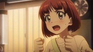 Boku no Tsuma wa Kanjou ga Nai 1 Episodio 3