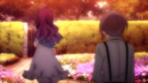 Nanatsu no Maken ga Shihai suru 1 Episodio 14