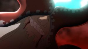 Nanatsu no Taizai 4 Episodio 10