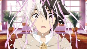 Eiyuu Kyoushitsu 1 Episodio 10