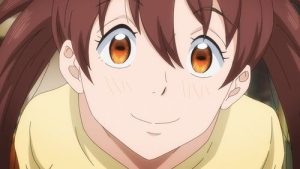 AI no Idenshi 1 Episodio 8