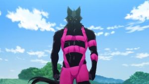 Oroka na Tenshi wa Akuma to Odoru 1 Episodio 4
