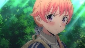 Witch Watch 1 Episodio 6