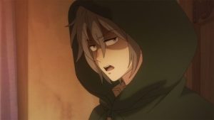 Boukensha ni Naritai to Miyako ni Deteitta Musume ga S-Rank ni Natteta 1 Episodio 7