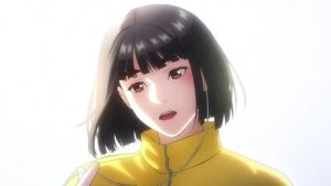 Kenka Dokugaku 1 Episodio 9