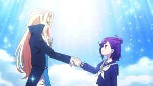 Acro Trip 1 Episodio 4