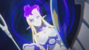 Isekai Shikkaku 1 Episodio 4