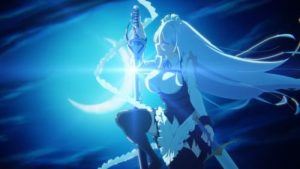 Tensei shitara Dainana Ouji Datta node, Kimama ni Majutsu wo Kiwamemasu 1 Episodio 10