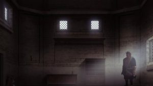 Ishura 2 Episodio 2