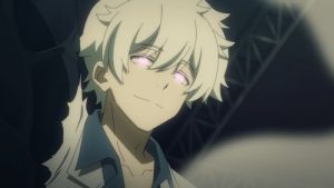 Yozakura-san Chi no Daisakusen 1 Episodio 26