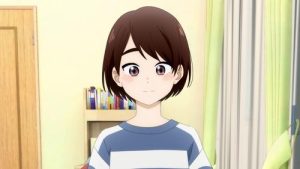 Hananoi-kun to Koi no Yamai 1 Episodio 9