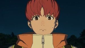Dandadan 1 Episodio 11
