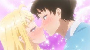 Dosanko Gal wa Namara Menkoi 1 Episodio 12