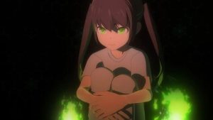 Kamierabi 2 Episodio 6