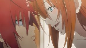 Temple 1 Episodio 8