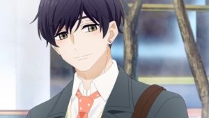 Hananoi-kun to Koi no Yamai 1 Episodio 2