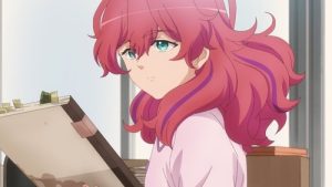 Gekkan Mousou Kagaku 1 Episodio 9