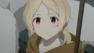 Ookami to Koushinryou: Merchant Meets the Wise Wolf 1 Episodio 11