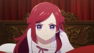 Higeki no Genkyou to Naru Saikyou Gedou Last Boss Joou wa Tami no Tame ni Tsukushimasu. 1 Episodio 1