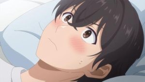 Keikenzumi na Kimi to, Keiken Zero na Ore ga, Otsukiai suru Hanashi. 1 Episodio 7