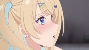 Keikenzumi na Kimi to, Keiken Zero na Ore ga, Otsukiai suru Hanashi. 1 Episodio 12