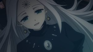 Yozakura-san Chi no Daisakusen 1 Episodio 20