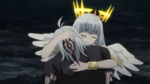 Ragna Crimson 1 Episodio 5