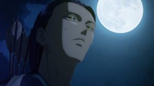 Karasu wa Aruji wo Erabanai 1 Episodio 16