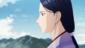 Karasu wa Aruji wo Erabanai 1 Episodio 3