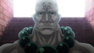 Shinmai Ossan Boukensha, Saikyou Party ni Shinu hodo Kitaerarete Muteki ni Naru. 1 Episodio 11