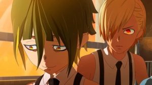Kamierabi 1 Episodio 5